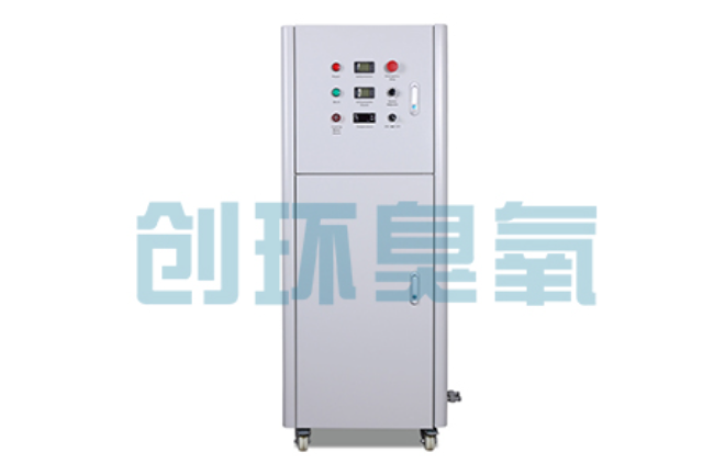 铜梁2026好用的臭氧发生器哪个公司靠谱?工业设备厂家盘点