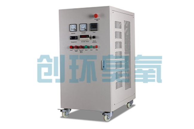 铜梁2026靠谱臭氧发生器公司怎么挑?专业臭氧设备厂家指南