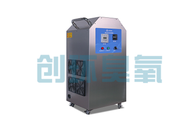铜梁2026化妆品生产车间GMP洁净区环境维持，臭氧发生器如何与空调系统联动？