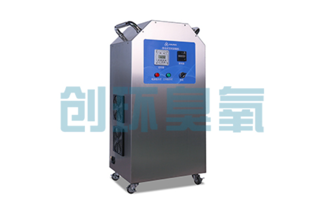 铜梁冬季养殖场密闭消毒双赢方案:臭氧发生器在工厂化水产与畜牧场景的安全应用