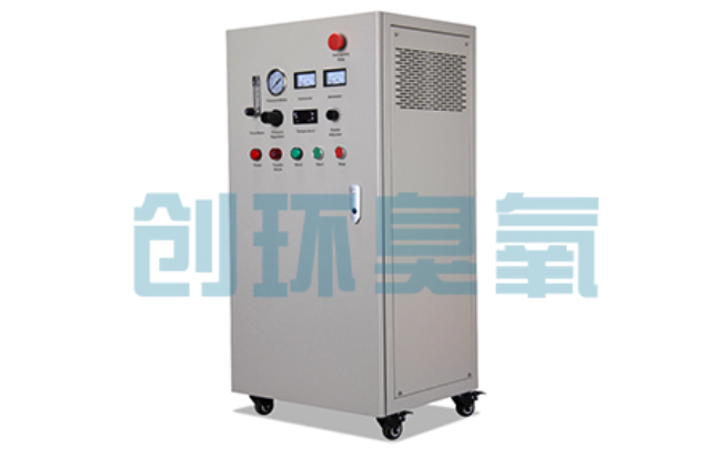 铜梁密度养殖如何降低病害率?臭氧发生器精准消杀全解析