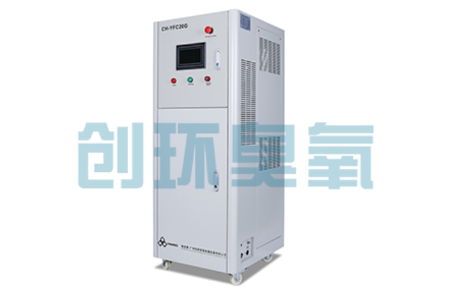铜梁高密度养殖中臭氧发生器的维护方法有哪些