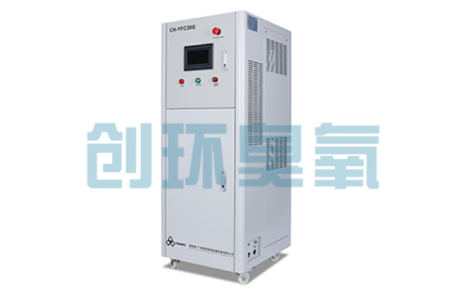 铜梁海水养殖病害频发怎么防?臭氧发生器无残留消毒全解析