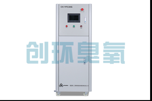 铜梁ORP(氧化还原电位)控制在海水养殖臭氧投加中的核心作用与设定区间