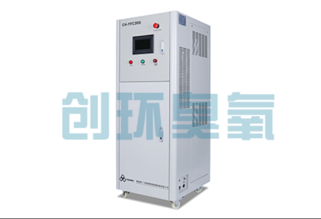 铜梁南美白对虾养殖弧菌超标怎么办?臭氧发生器精准消杀与避坑指南