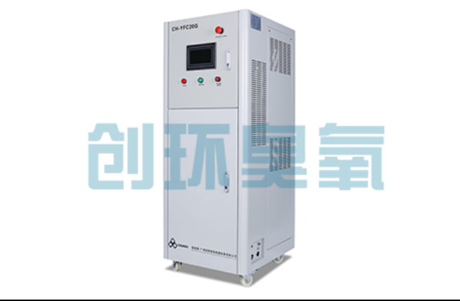 铜梁高密度养虾水质恶化怎么救?臭氧发生器降解氨氮与亚硝酸盐实操步骤