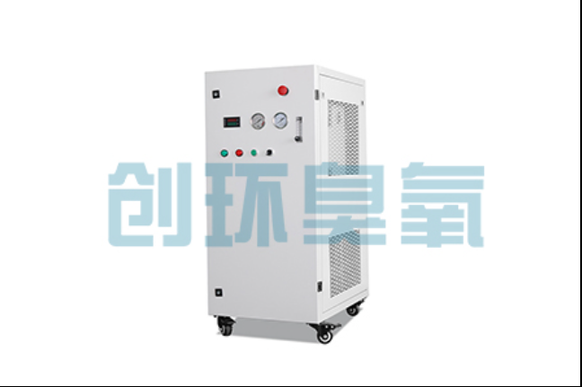铜梁2026年南美白对虾循环水养殖系统(RAS)臭氧消毒完整指南