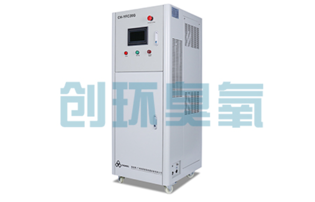 铜梁工厂化循环水养虾必备:蛋白分离器后端注入臭氧的技术要点与逻辑