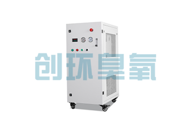 铜梁养殖池水质恶化怎么救?定制臭氧水机快速降解亚硝酸盐方案