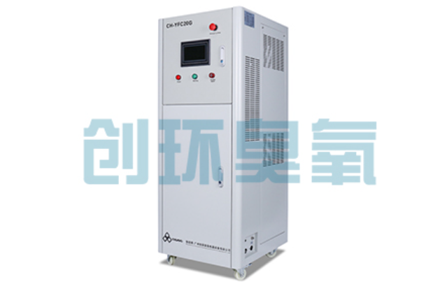 铜梁石斑鱼养殖必看:臭氧发生器安装位置与日常维护全攻略