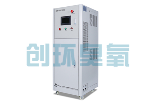 铜梁石斑鱼循环水养殖避坑清单:臭氧发生器选型与投加的8个误区