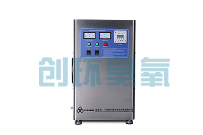 铜梁高盐高浓度化工废水怎么处理?臭氧发生器催化氧化技术的应用边界在哪里?