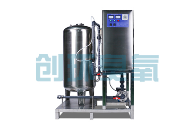 铜梁臭氧发生器设计4大核心问题全解析:附气源与参数选型表