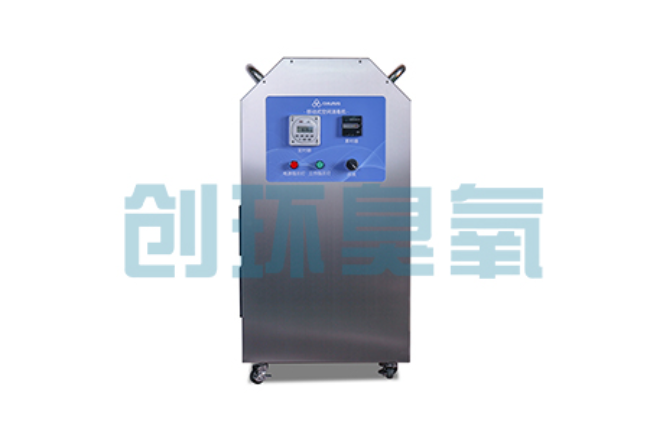 铜梁臭氧发生器在其他食品加工中的应用有哪些?