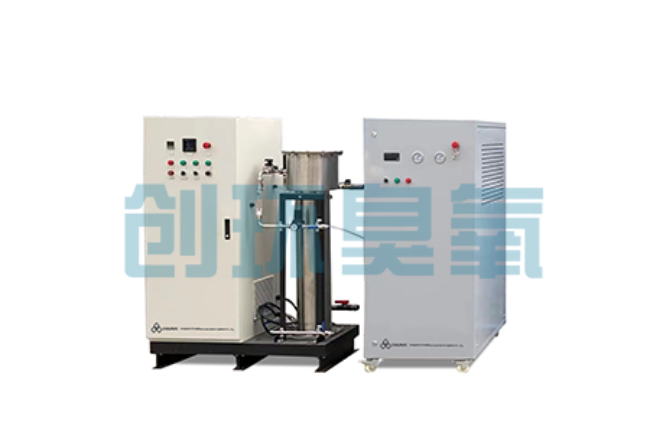 铜梁化工废水高级氧化技术对比:臭氧发生器催化氧化与微电解工艺的适用场景与成本分析