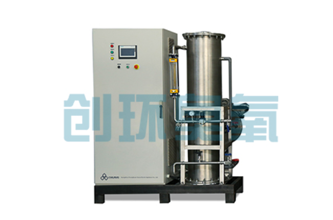 铜梁高浓度化工废水脱毒对比：臭氧发生器与湿式氧化法（WAO）的能耗与设备投资评估