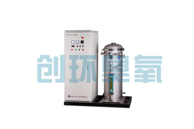 铜梁臭氧+UV vs 臭氧+H₂O₂：哪个AOP工艺运行成本低20%？