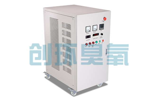 铜梁臭氧如何实现水产养殖水体微生态重构？工厂化高密度养殖技术深度拆解
