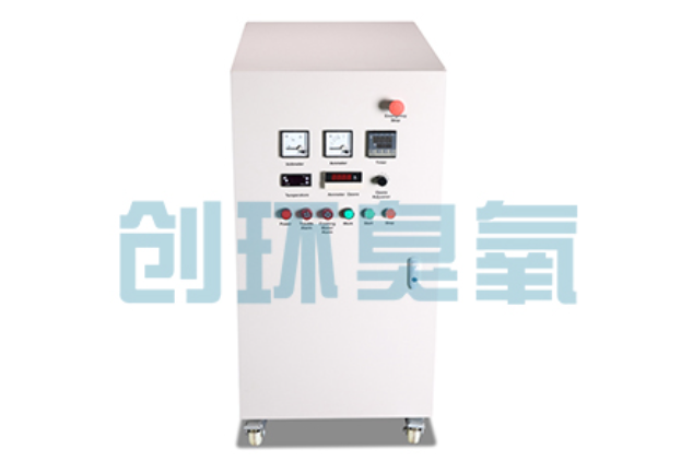 铜梁拒绝盲目选型!工厂化循环水养殖臭氧发生器产量计算公式与避坑指南