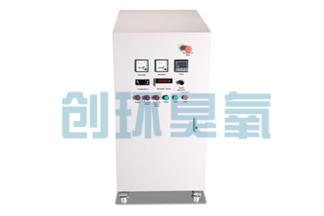 铜梁密度养殖如何降低病害率？臭氧发生器精准消杀全解析