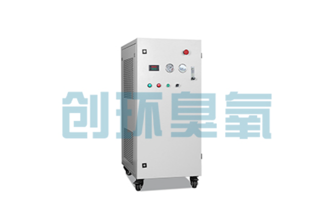 铜梁高密度养殖中臭氧发生器的维护方法