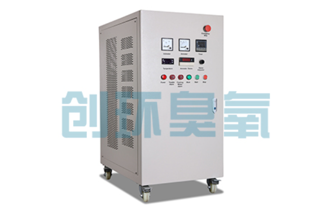 铜梁高密度养虾水质恶化怎么救？臭氧发生器降解氨氮与亚硝酸盐实操步骤