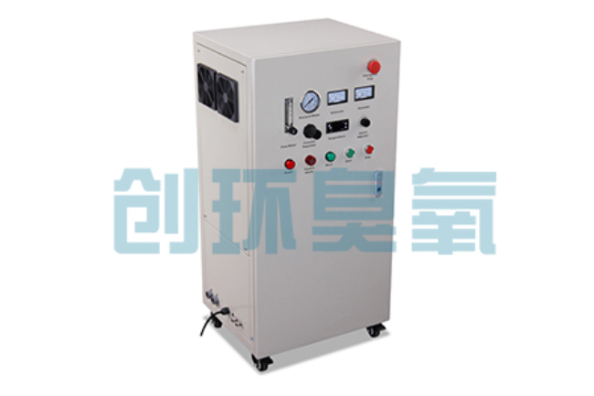 铜梁5个臭氧发生器实操技巧，有效提升鲈鱼循环水养殖成活率